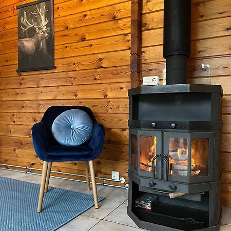 Veluwse Bungalow Ermelo Eksteriør bilde