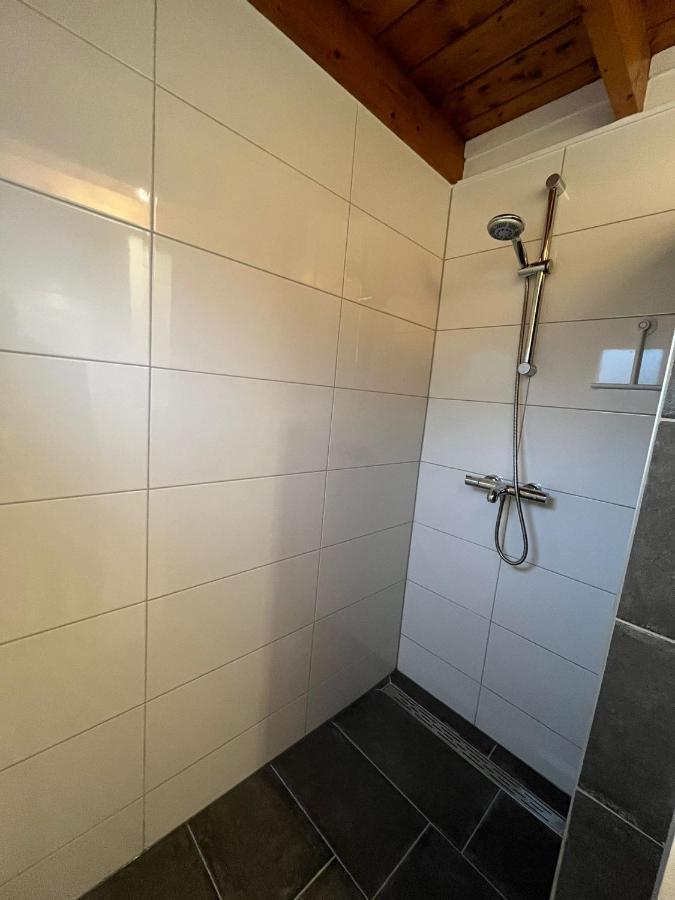 Veluwse Bungalow Ermelo Eksteriør bilde